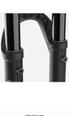 FOX FLOAT 36 Rhythm GRIP 160 mm