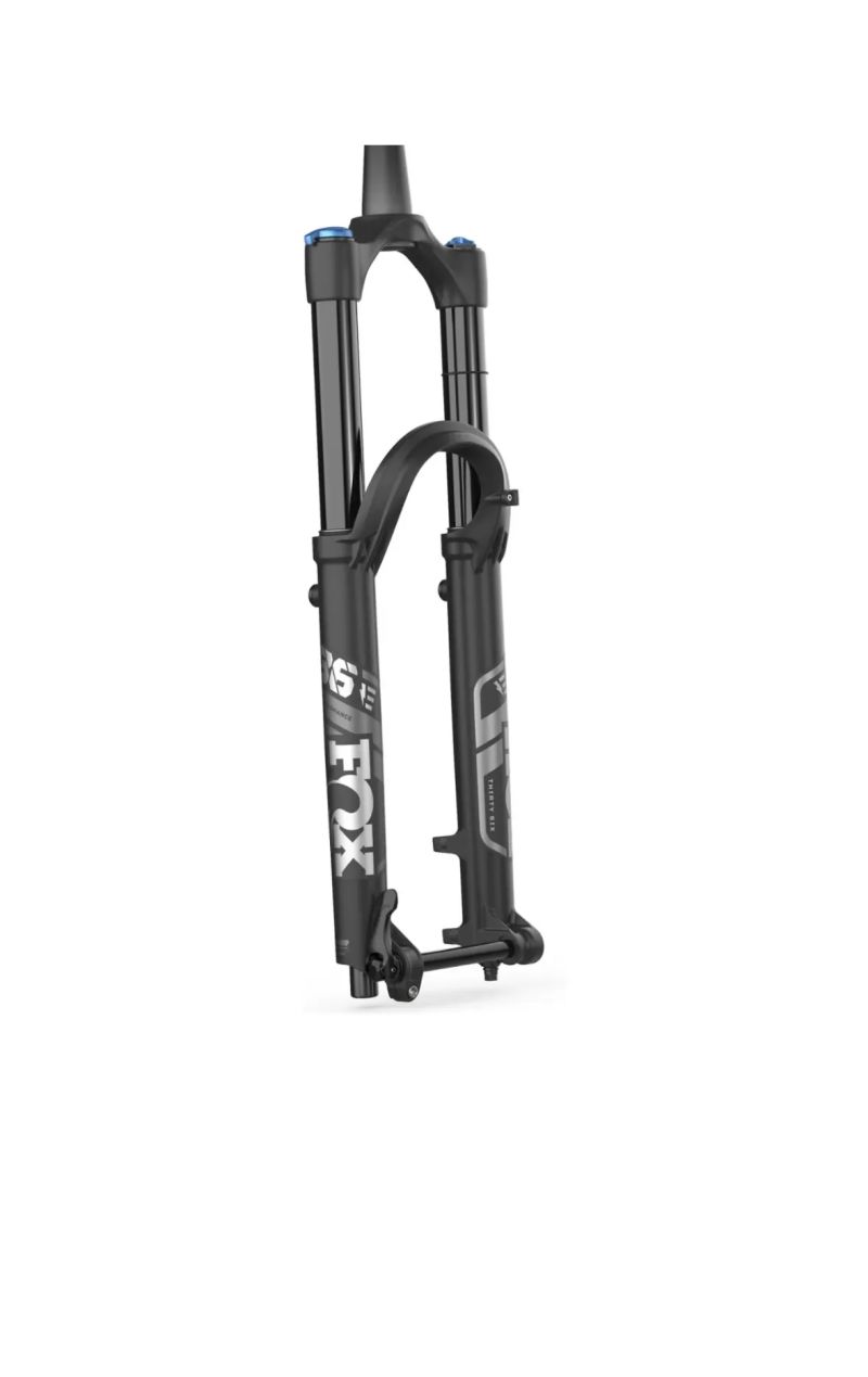 FOX FLOAT 36 Rhythm GRIP 160 mm