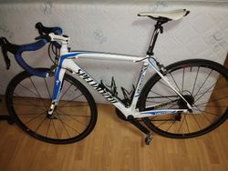 Specialized Tarmac