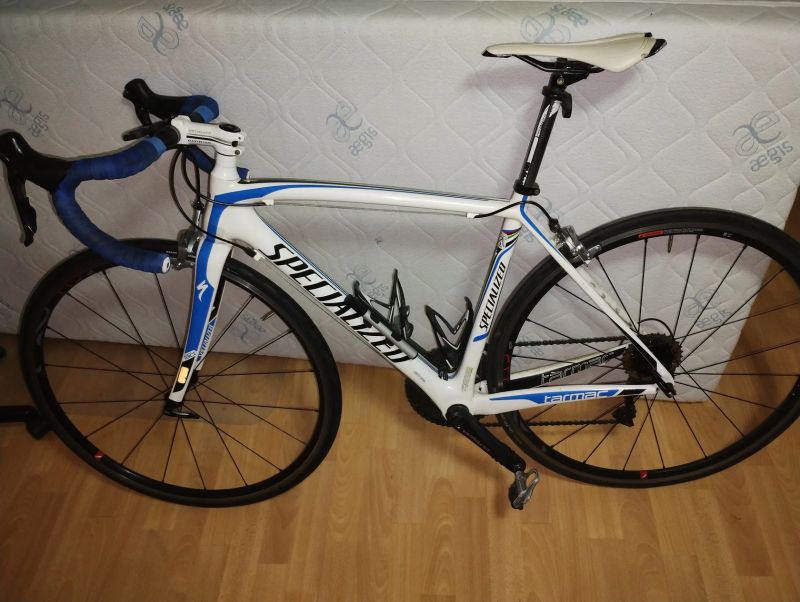 Specialized Tarmac