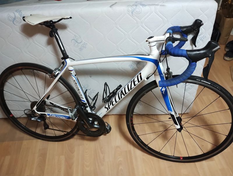Specialized Tarmac