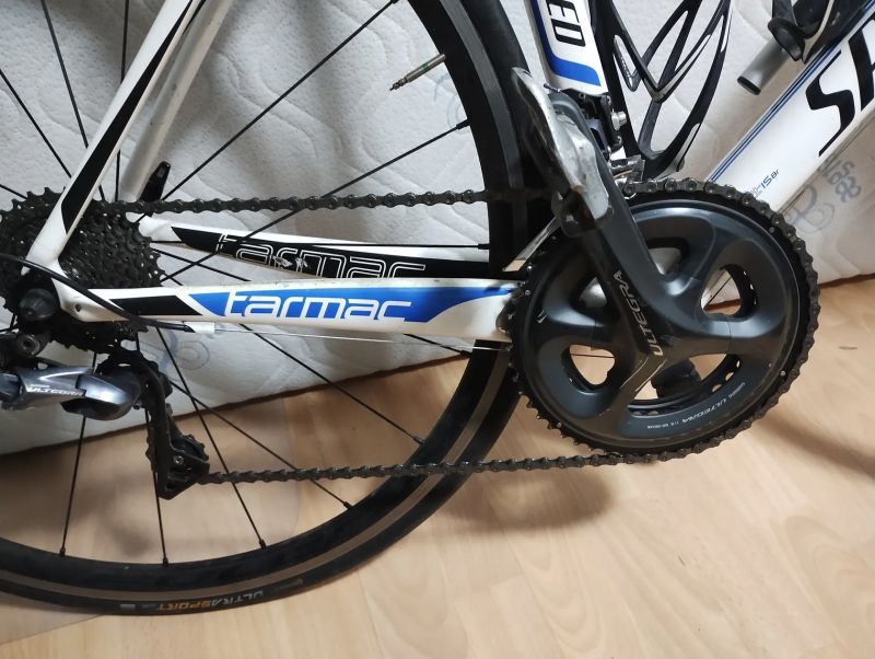 Specialized Tarmac