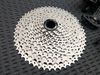 sada Shimano Deore 1x11