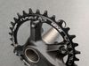 kliky Shimano Deore 32T 170 mm