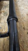 Odpružená vidlice RST VIBE AIR TnL 130 mm