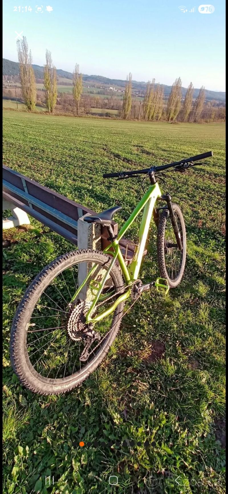 Superior Xc 899 29 S