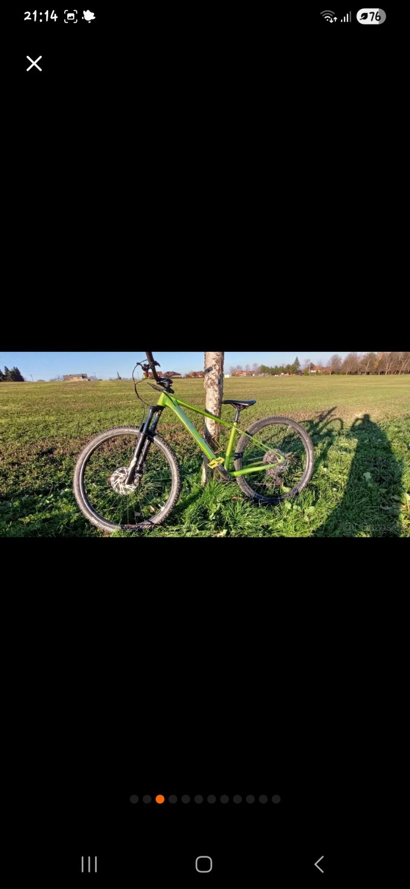 Superior Xc 899 29 S