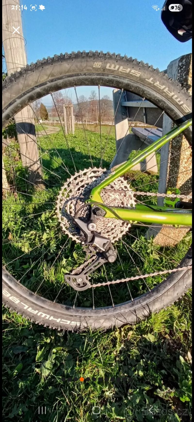 Superior Xc 899 29 S