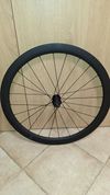 Karbonove zapletene kola Shimano WH-RS 710