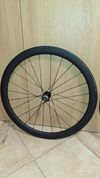 Karbonove zapletene kola Shimano WH-RS 710