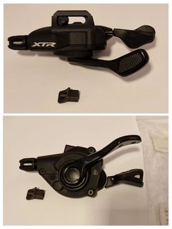 Řazení XTR SL-M9100 I-spec EV 12s pravá