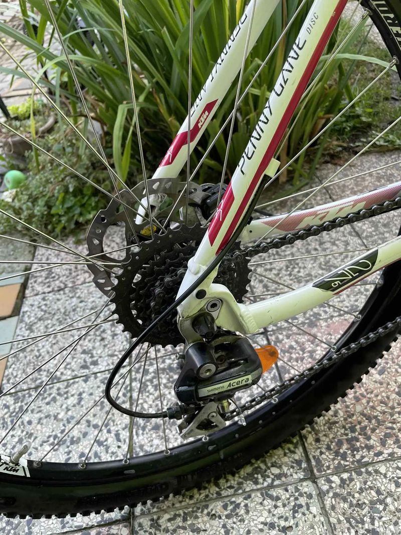 KTM Penny Lane