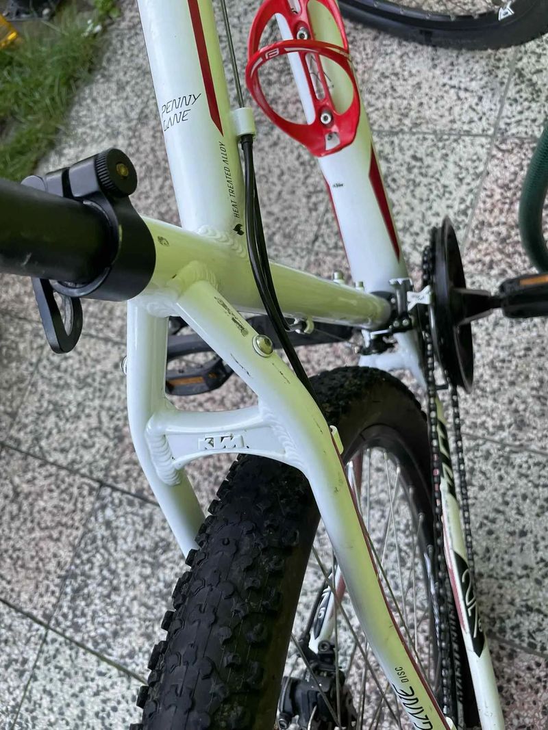 KTM Penny Lane