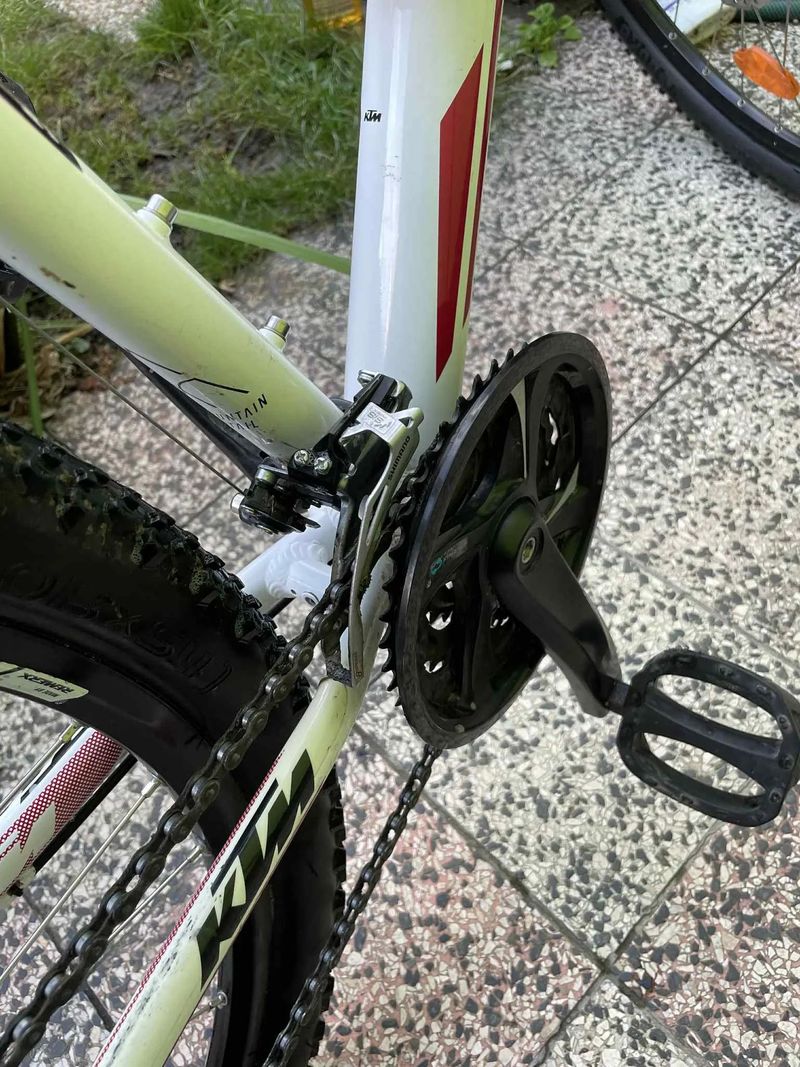 KTM Penny Lane