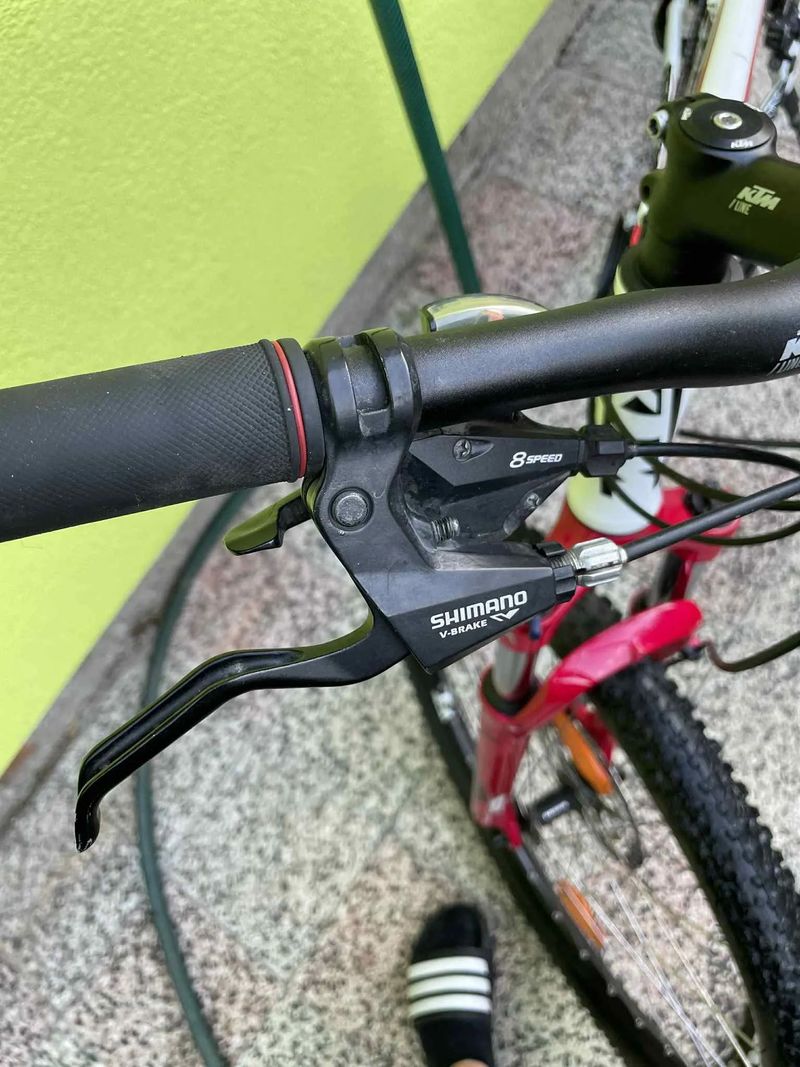 KTM Penny Lane