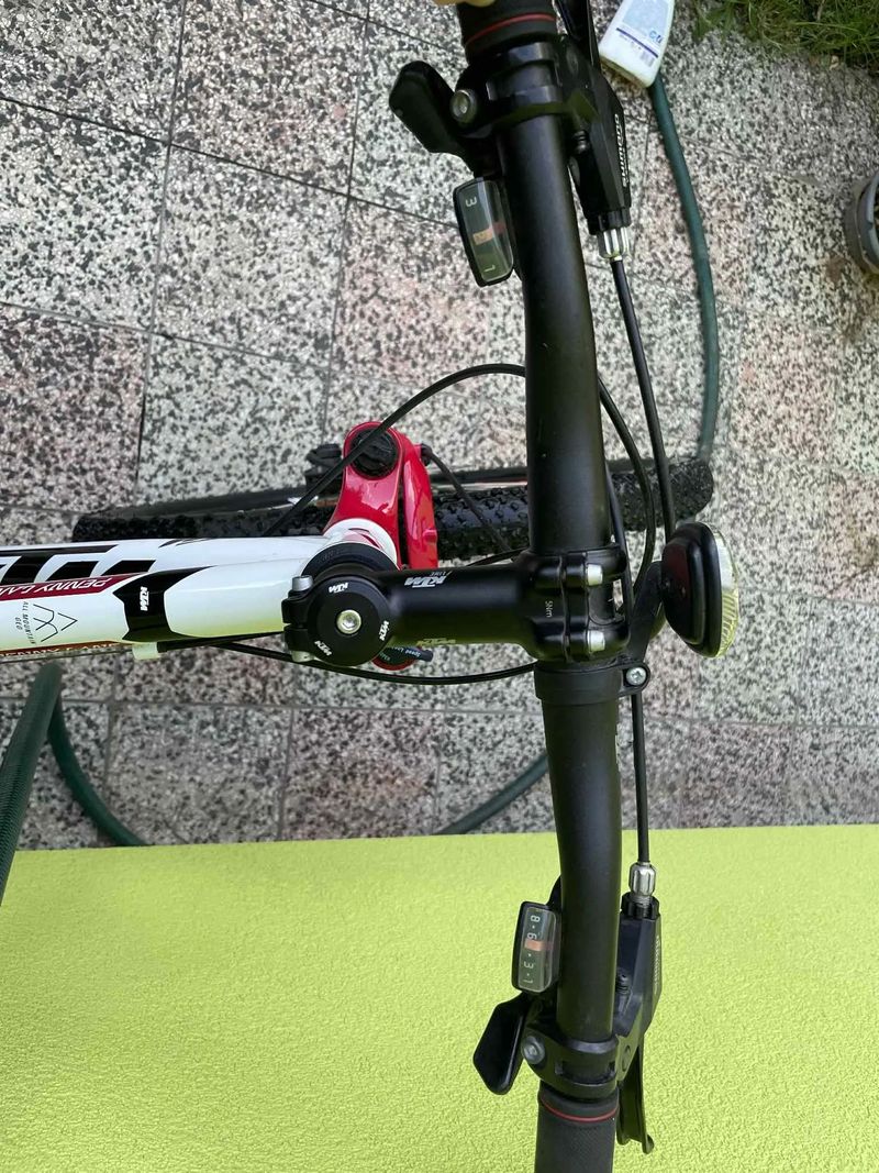 KTM Penny Lane