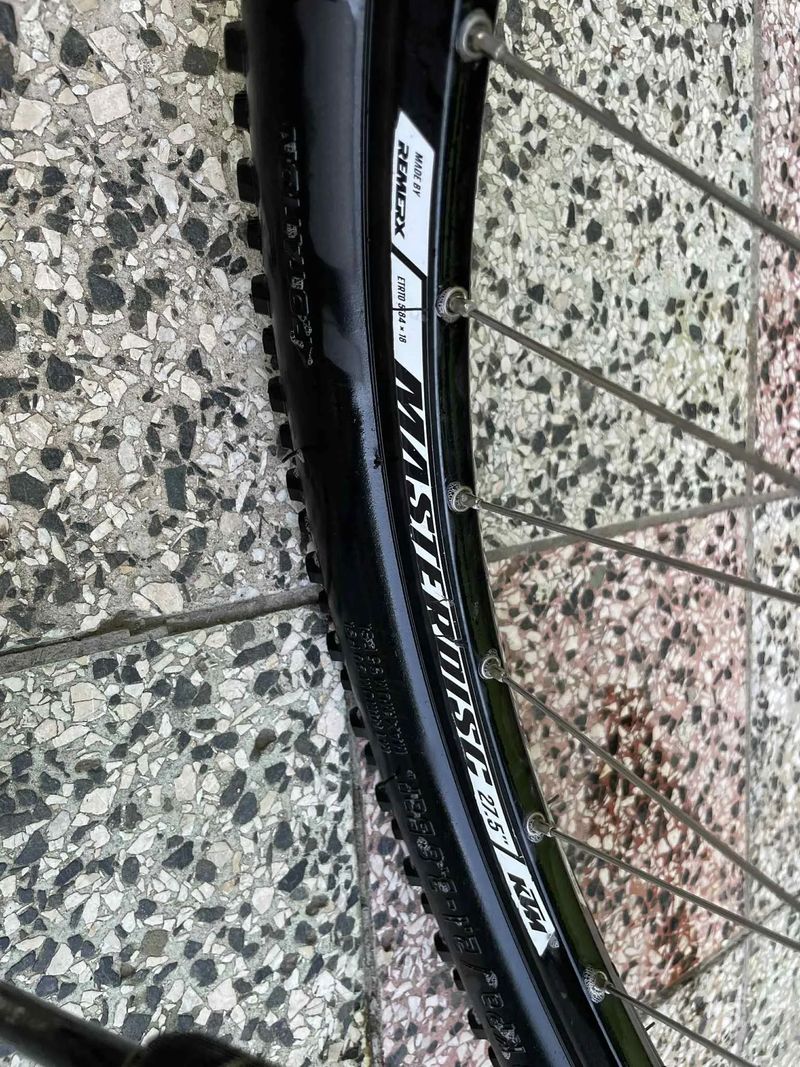KTM Penny Lane