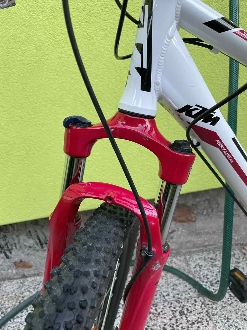 KTM Penny Lane