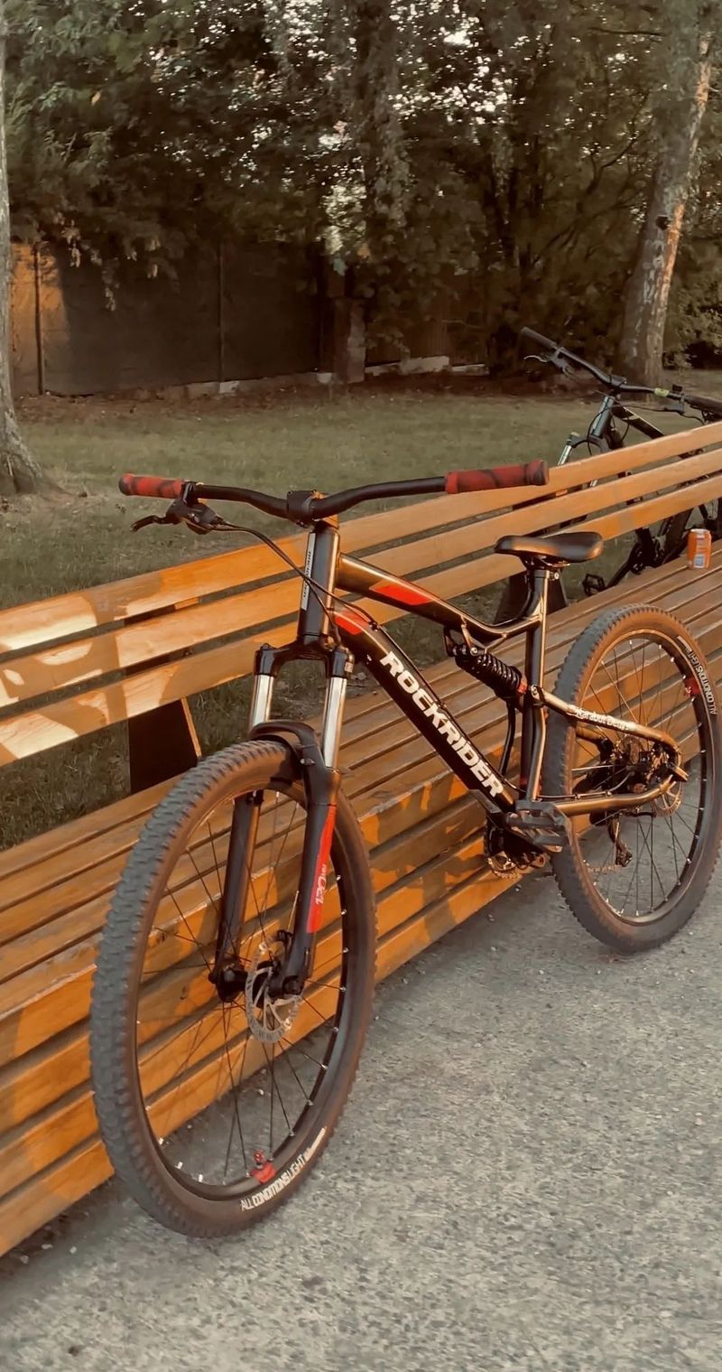 Rockrider