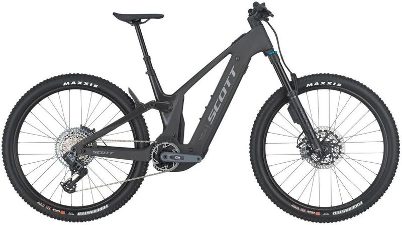 Scott Patron 900 2025