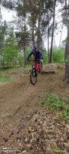 Maxbike