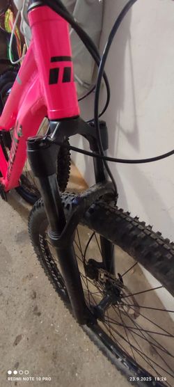 Maxbike