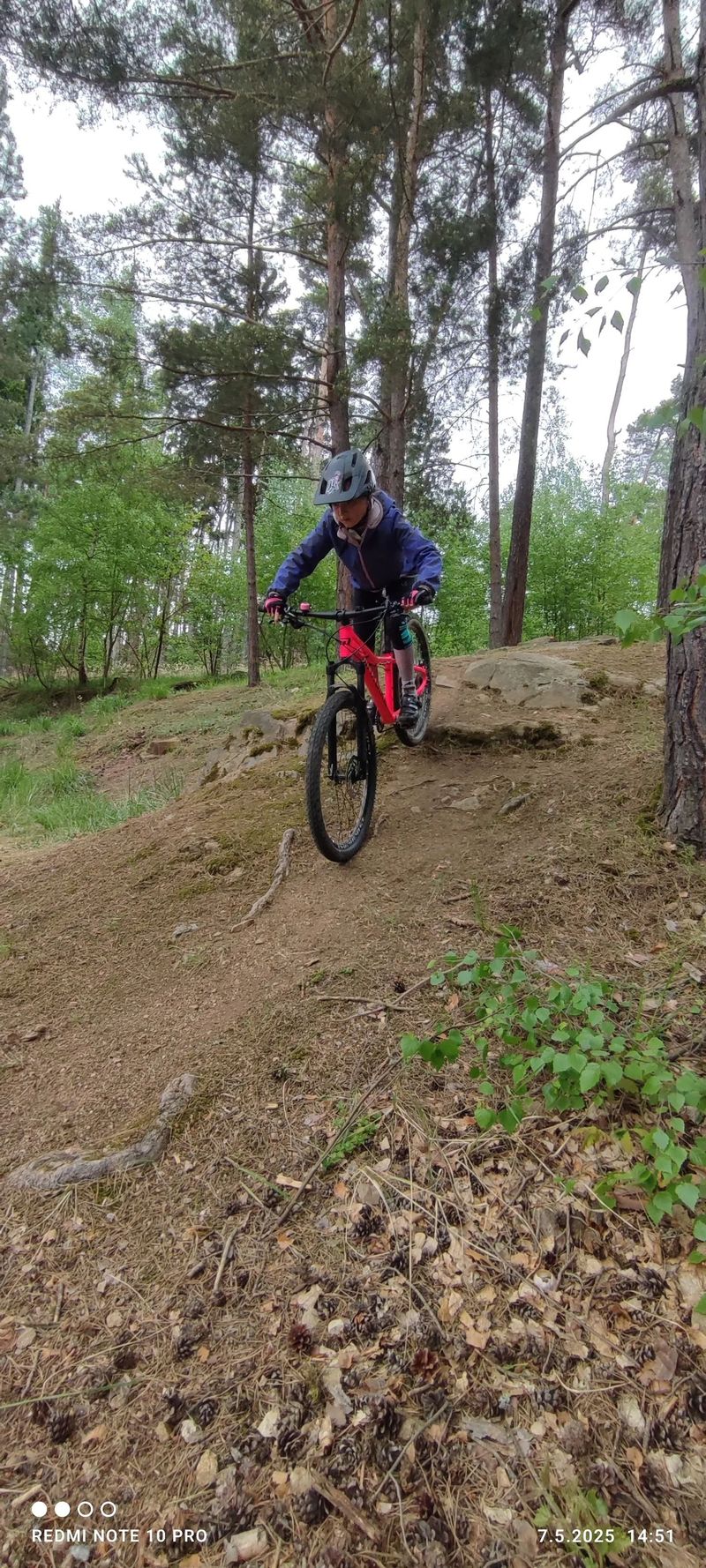 Maxbike