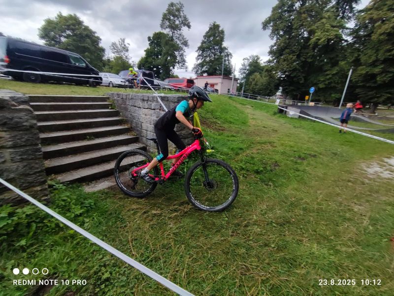 Maxbike