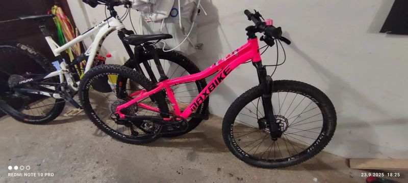 Maxbike