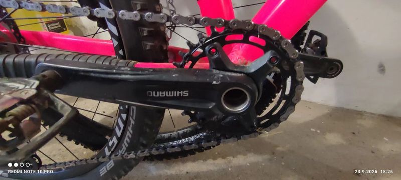 Maxbike