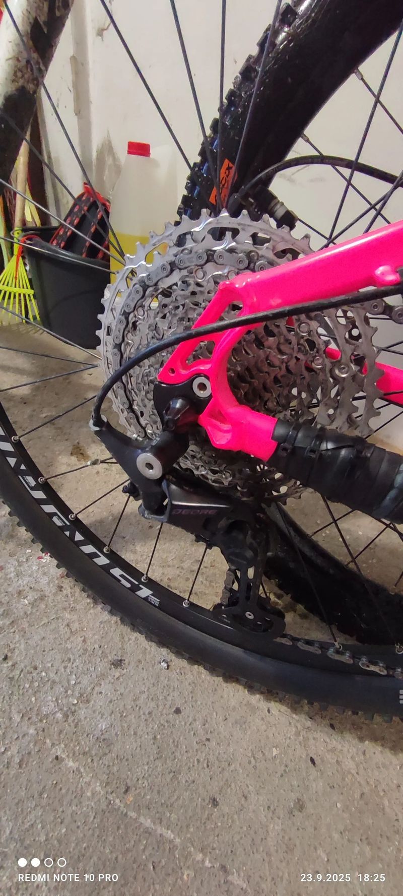 Maxbike