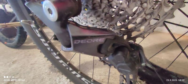 Maxbike