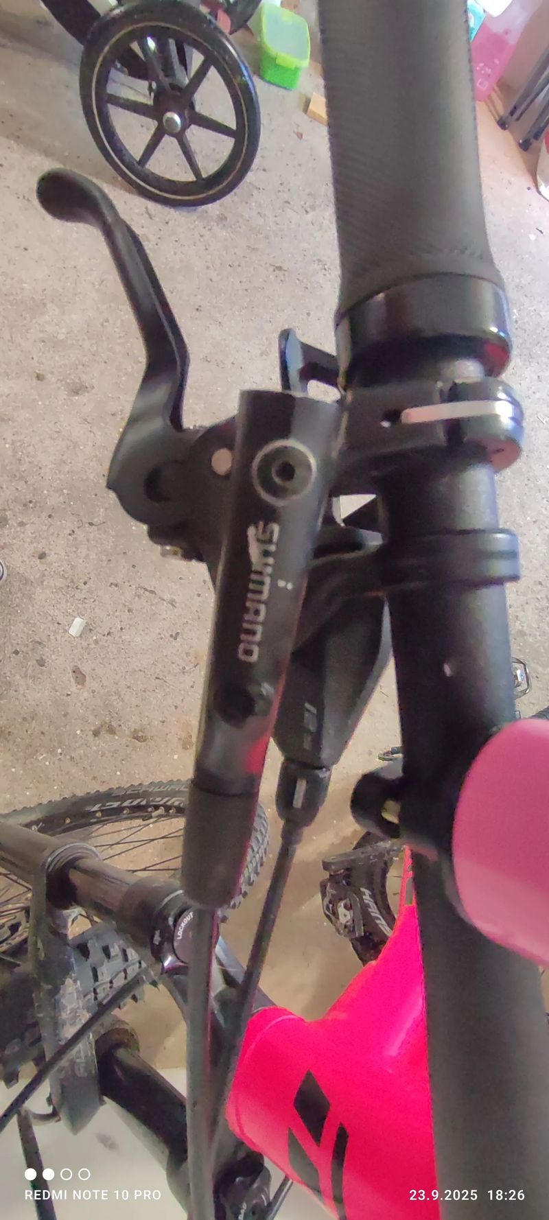 Maxbike