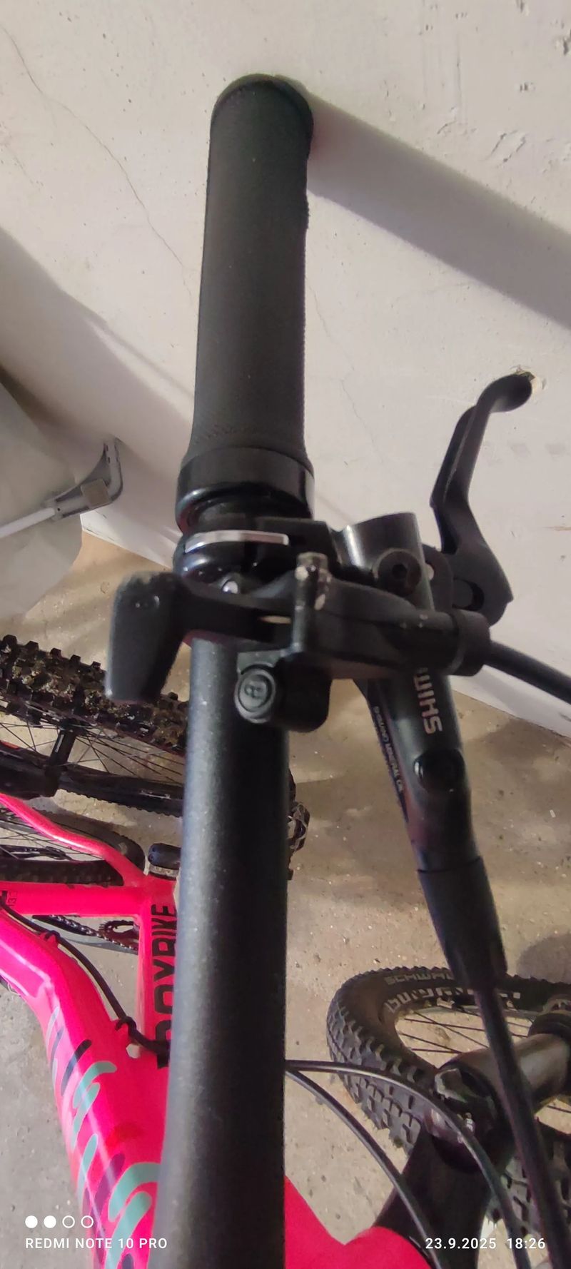Maxbike