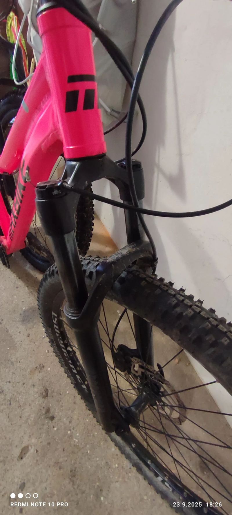 Maxbike