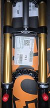 FOX 40 Factory 29" Grip X2