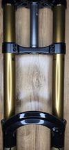 FOX 40 Factory 29" Grip X2