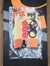 FOX 40 Factory 29" Grip X2