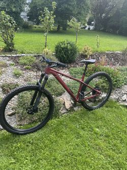Canyon Stoic 3