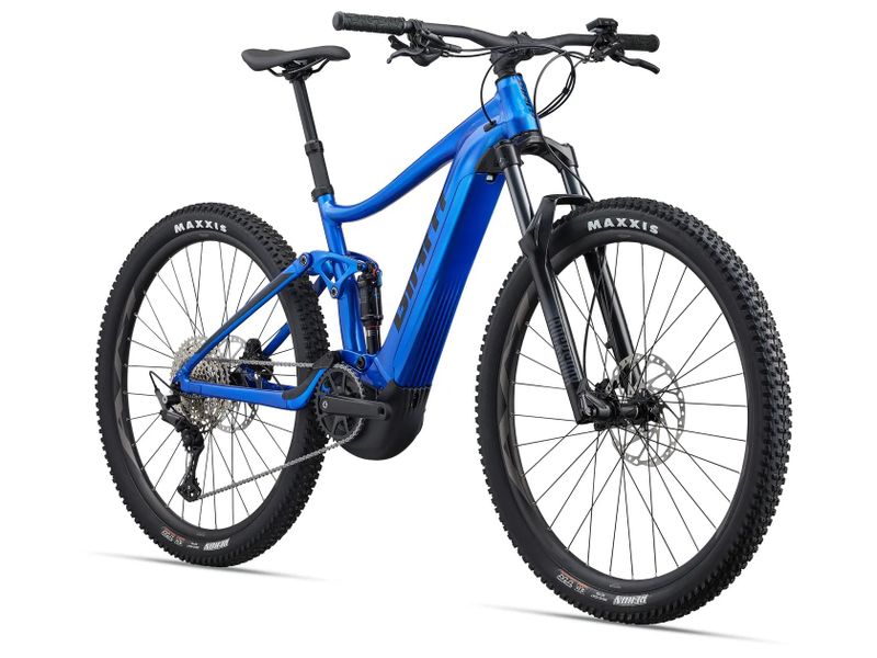 Giant Stance E+ 1