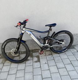 Giant Giant Trance E +SX 1 Pro