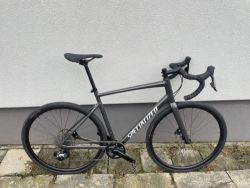 Specialized Allez E5 disc AXS XPLR