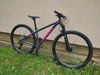Rezervace RB CR 15", vidlice Manitou Markhor air, Shimano Deore 1x12, BOOST pevné osy