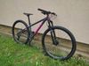 Rezervace RB CR 15", vidlice Manitou Markhor air, Shimano Deore 1x12, BOOST pevné osy
