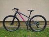 Rezervace RB CR 15", vidlice Manitou Markhor air, Shimano Deore 1x12, BOOST pevné osy