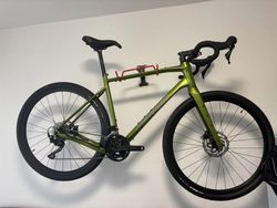 Merida Silex 400