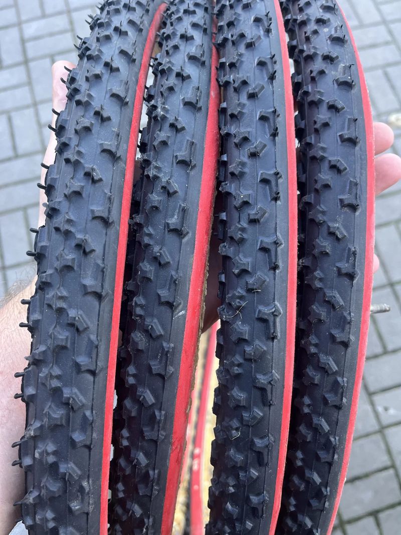 Challenge /Dugast cx galusky