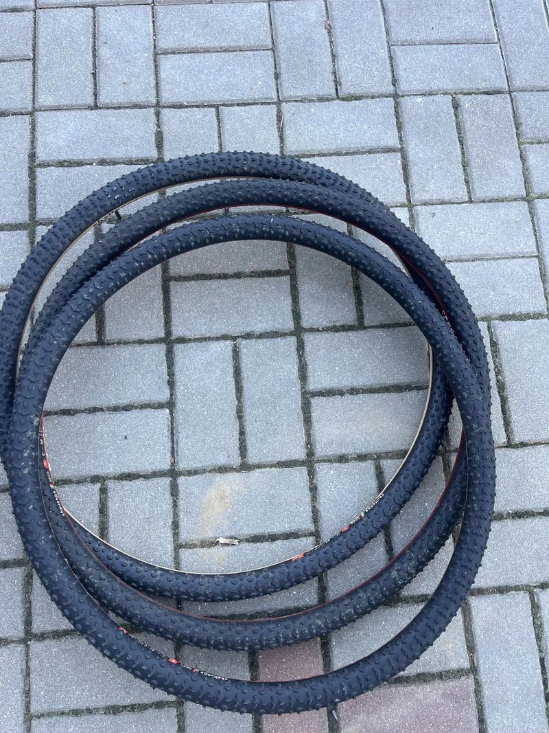 Challenge /Dugast cx galusky