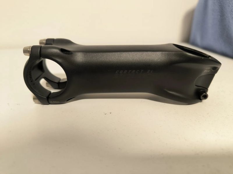 Giant Contact SL Aerolight Stem 110 mm