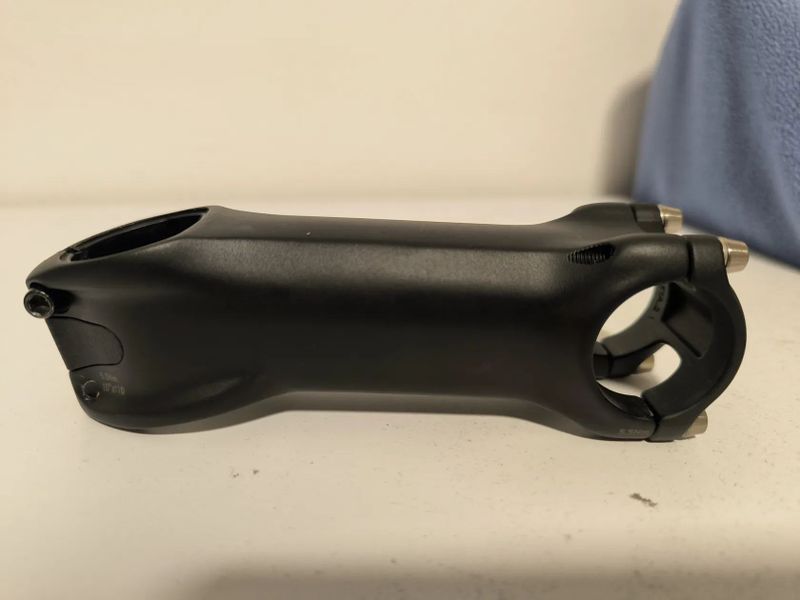 Giant Contact SL Aerolight Stem 110 mm